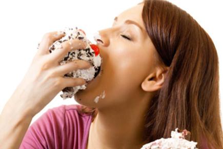 Revealed: Stress, mood swings lead to overeating 